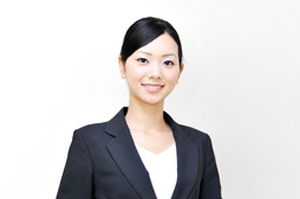 プロフィール写真撮影のお客様の声